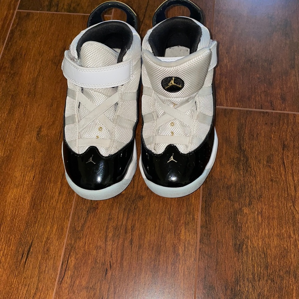 Kids Jordan’s